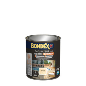 SATURATEUR BIOSOURCE INCOLORE MAT 1L