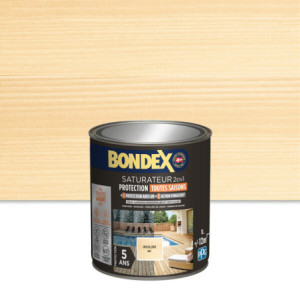 SATURATEUR BIOSOURCE INCOLORE MAT 1L