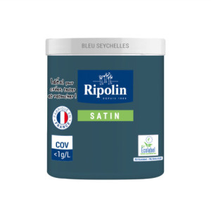 TESTEUR BLEU SEYCHELLES SATIN 0,075L