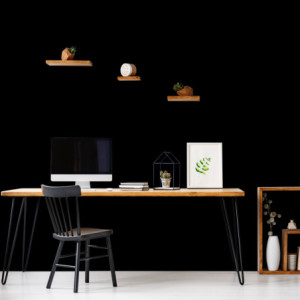 TESTEUR NOIR HOUVERT VELOURS 0,075L