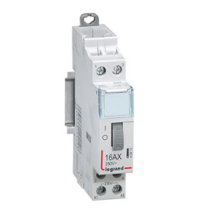 TELERUPTEUR 16AMPERES 230V