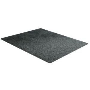 Tapis de protection anti-feu