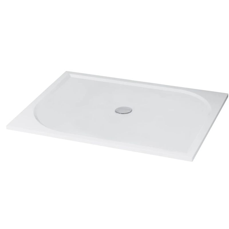 RECEVEUR DE DOUCHE HESTIA 80X140 CM