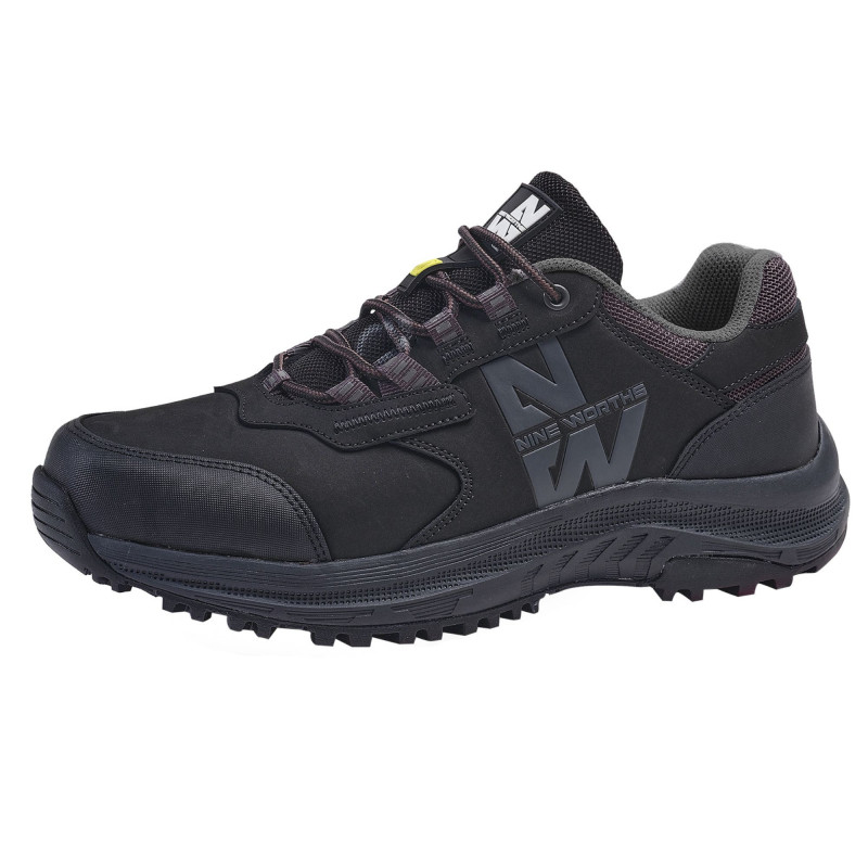 Chaussures basses de sécurité VORTEX - Anthracite Taille 37