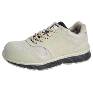 Chaussures basses de sécurité SHELLY - Kaki Taille 41