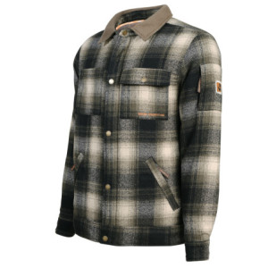 Blouson de travail STANNIS - Kaki Taille S
