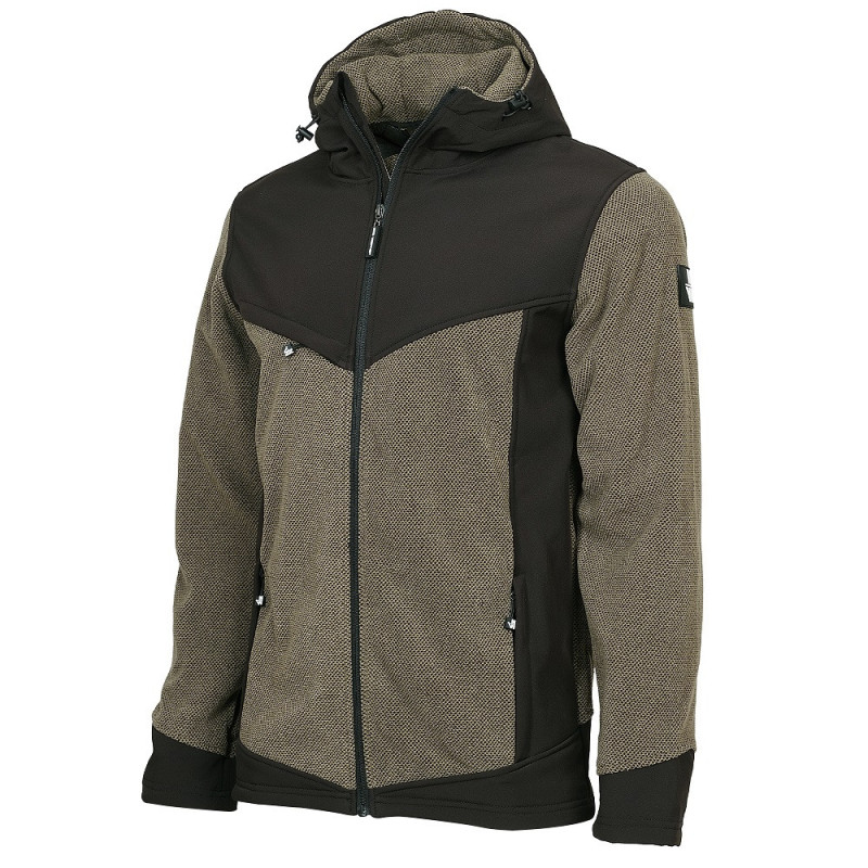 Gilet de travail RANDY - Kaki Taille L