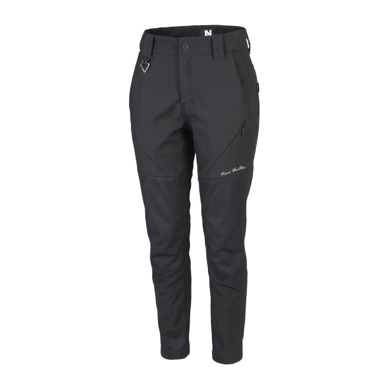 Pantalon de travail LAWRENCE - Noir Taille 44