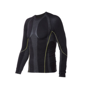 Sous-pull de travail CAPRONI - Noir Taille XL/XXL
