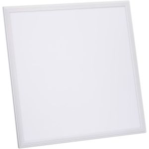 DALLE LED BACKLIT 595x595x30mm 40w égal 240w 4000lms
(emballage carton marron)