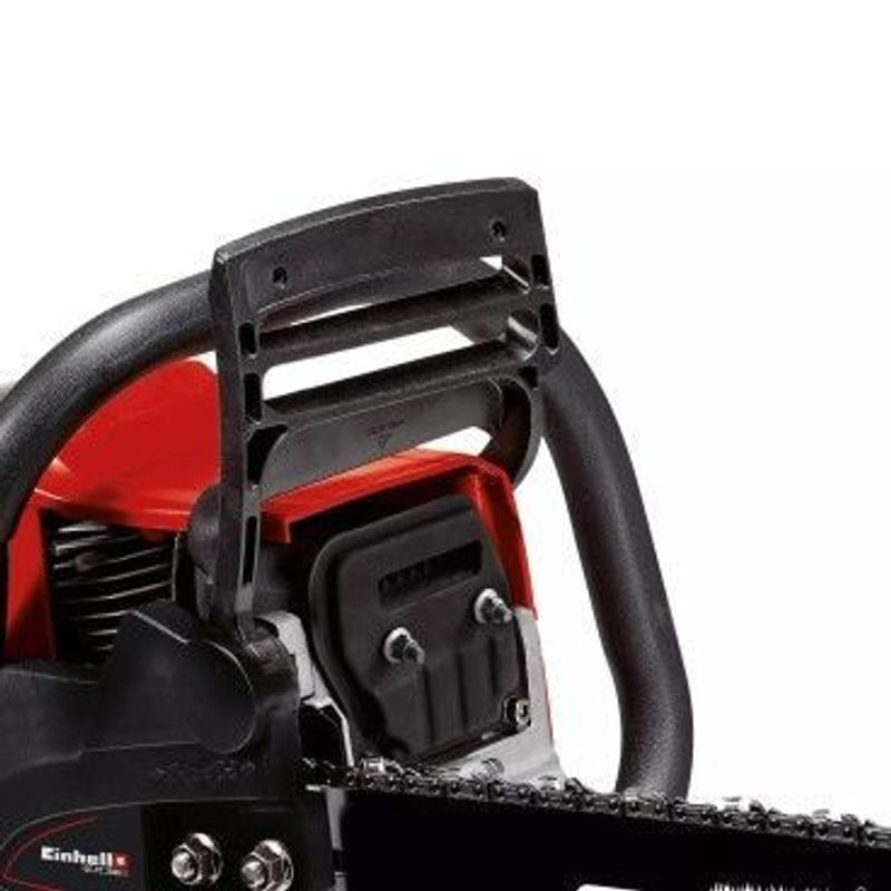Détail : Tronçonneuse thermique 50,4 cm³ 2 kW avec guide-chaîne OREGON de 40 cm