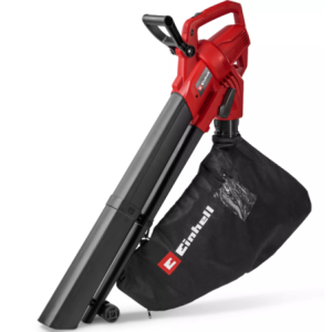 Aspirateur-souffleur de feuilles électrique GC-EL 3026 E