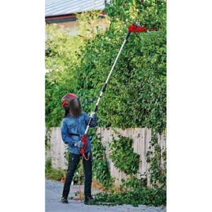 Taille-haie telescopique électrique GC-HH 5056