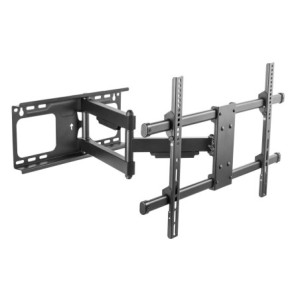 SUPPORT TV ORIENTABLE - 65-90 - VESA 600 x 400 - 60kilogrammes