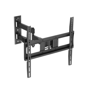 SUPPORT TV ORIENTABLE - 45-65 - VESA 400 x 400 - 50kilogrammes