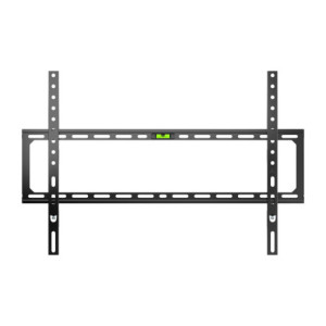 SUPPORT TV FIXE - 55-85 - VESA 600 x 400 - 45kilogrammes