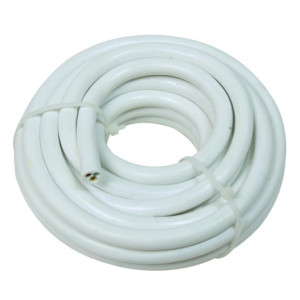 Câble souple 5mètres 3G1,5mm2