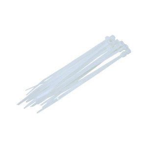 20 serres cables en plastique