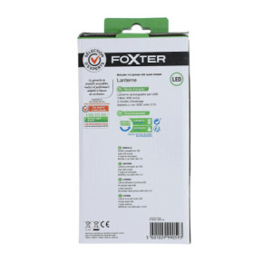 Lanterne LED - Sélection d'Experts