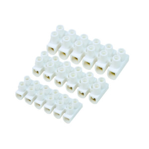 Assortiment barrette connexion 4mm²/6 mm²/ 10mm²