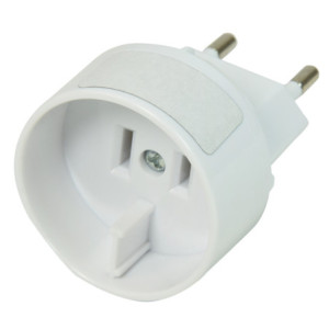 adaptateur pays USA/France