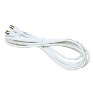 prolongateur TV 9,52 mm male/femelle 3mètres