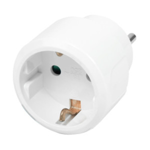 Adaptateur pays France/Allemagne