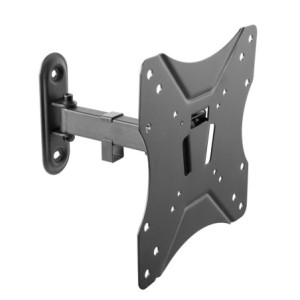 Support TV orientable/inclinable : 71 - 106cm
