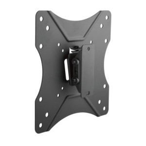 Support TV inclinable : 71-106cm (28-42")