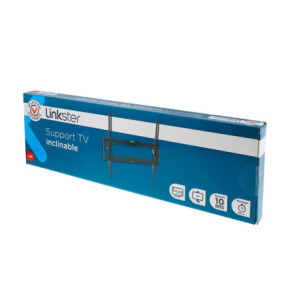 Support TV inclinable : 106-140cm (42-55")