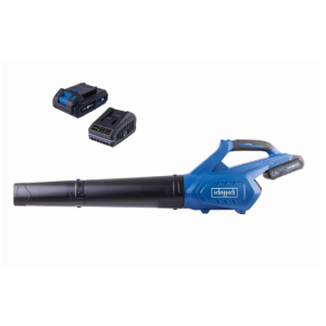 Souffleur axial 20 volts C-BL700-X – SET S