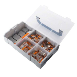 BOITE WAGO L-BOXX MINI S221