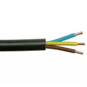 COURONNE DE CABLE U-1000 R2V 3G6MM2 COURONNE 25M