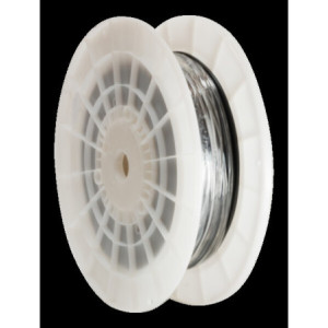 CABLE H03VVH2-F 2X0,75 NOIR vendu au mètre linéaire