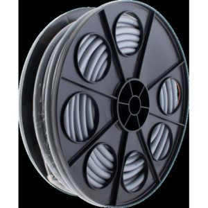 CABLE H05VV-F 3G6 GRIS vendu au mètre linéaire