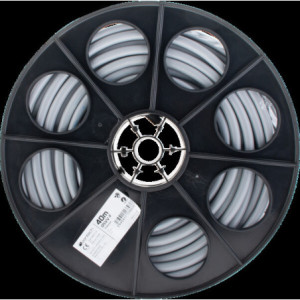 CABLE H05VV-F 3G6 GRIS vendu au mètre linéaire