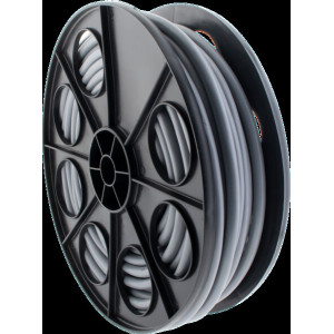 CABLE H05VV-F 3G6 GRIS vendu au mètre linéaire