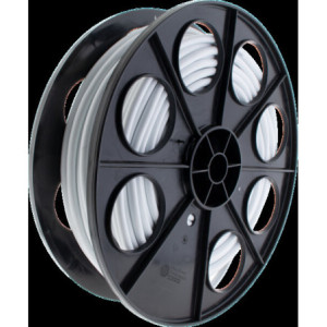 CABLE H05VV-F 3G2,5 BLANC vendu au mètre linéaire