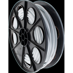 CABLE H05VV-F 3G2,5 BLANC vendu au mètre linéaire