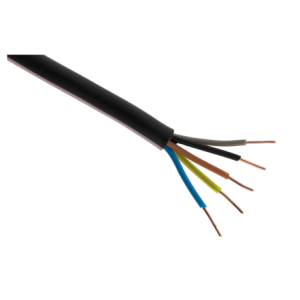 CABLE U-1000 R2V 5G2,5 vendu au mètre linéaire