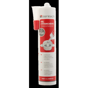 GEL MONO-COMPOSANT CARTOUCHE 300ML