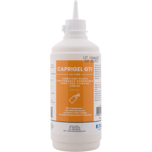 LUBRIFIANT GAINE CAPRIGEL 50CL