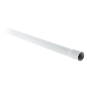 TUBE IRL TULIPE DIAMETRE 20-2M BLANC