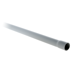 TUBE IRL 3321 TULIPE DIAMETRE 25-3M GRIS