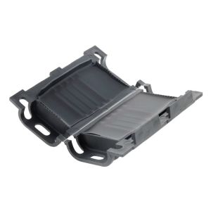 BOITE DE RACCORDEMENT GEL + CONNECTIQUE 86X47X27MM