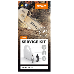 Kit d'entretien pour MS 162 et MS 172