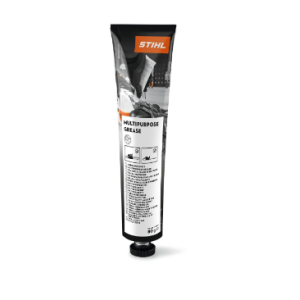 TUBE GRAISSE POUR TAILLE-HAIES 80GR