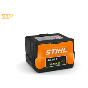 Batterie 36 volts AK 30 S 5Ah