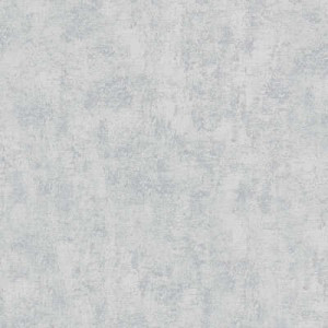 Papier peint expansé intissé texturé aspect Used Look - Gris