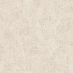 Papier peint expansé intissé texturé aspect Used Look - Beige